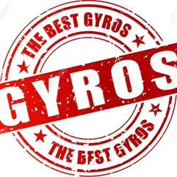 Fast Food Gyros