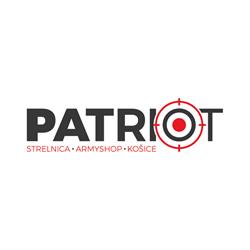 PATRIOT strelnica & armyshop