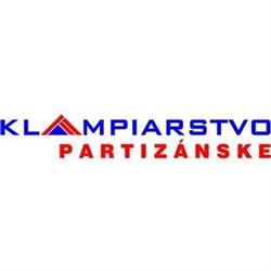 Klampiarstvo Partizánske - strešné centrum