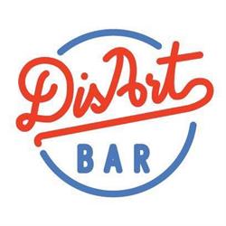 DisArt bar