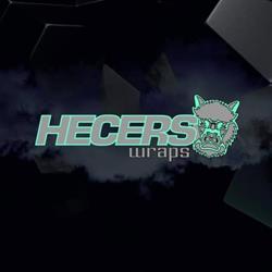 Hecers wraps