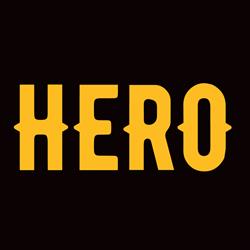 Hero Barber