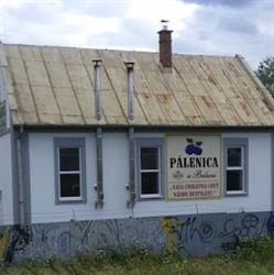 Pálenica u Belani