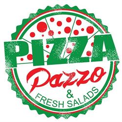 Pizza Pazzo & Fresh Salads