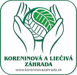 Koreninová a liečivá záhrada