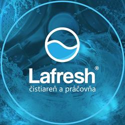 Lafresh - čistiareň a práčovňa