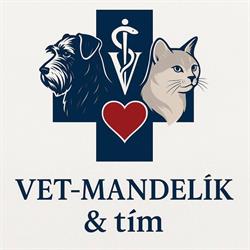 VET-MANDELÍK, s.r.o., MVDr. René Mandelík PhD.