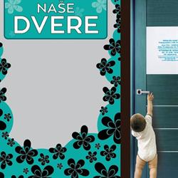 Naše dvere
