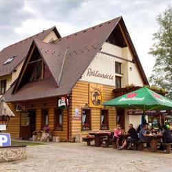 Reštaurácia U Jakuba