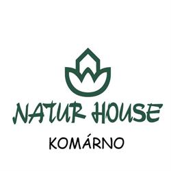 Naturhouse Komárno