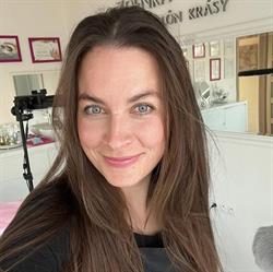 Kozmetika, permanentný make-up Zdenka Balalová