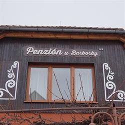 Penzión u Barborky