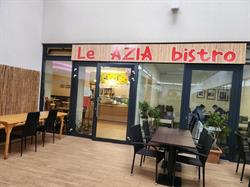 Le AZIA bistro