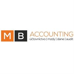MB Accounting Plus, s. r. o.