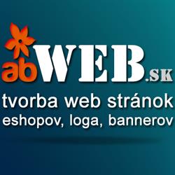 Tvorba web stránok abWEB.sk