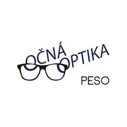 Očná Optika - PESO
