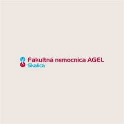 Fakultná nemocnica AGEL Skalica
