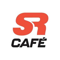 Simrace Cafe