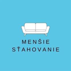 Menšie sťahovanie