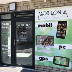 Mobilonia