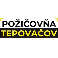 Požičovňa tepovačov Púchov
