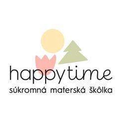 Happy-Time súkromná materská škôlka Révová
