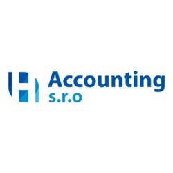 H - Accounting s.r.o.