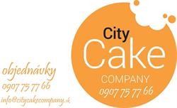 City Cake Company
