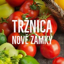 Tržnica Nové Zámky