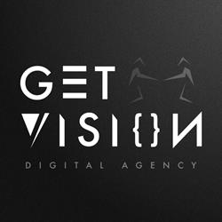 GetVision s.r.o. - Digital Agency