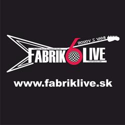 Fabrik Live