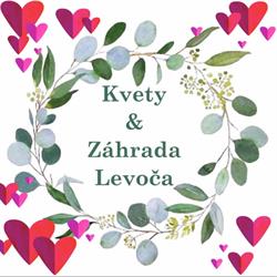 Kvety & Záhrada Levoča