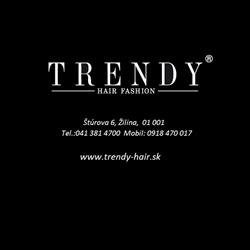 Trendy Hair Fashion