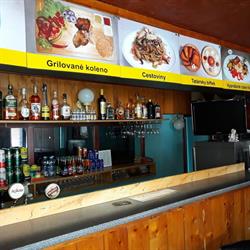 Bistro Wéčko