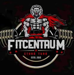 Fitcentrum Stará Turá