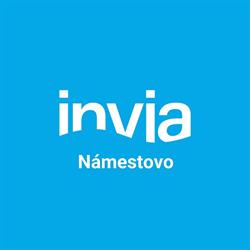 Invia Námestovo