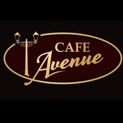 Cafe Avenue