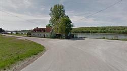 Hostinec Hullám Csárda