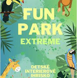 FUN PARK EXTREM