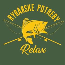 Rybárske potreby Relax
