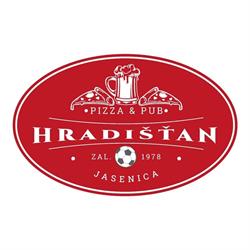 HRADIŠŤAN PIZZA & PUB