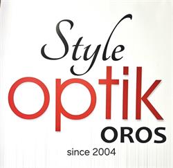 Style Optik Oros