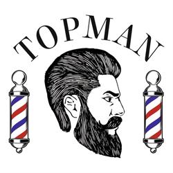 TOPMAN I Barbers and Haircuts