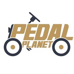 Pedal Planet