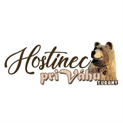 Hostinec pri Váhu