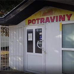 AZ potraviny