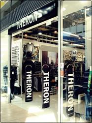 Theron Fashion