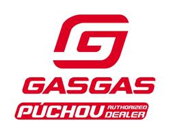 GASGAS Púchov