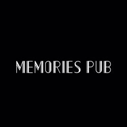Memories pub