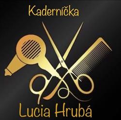 Kaderníčka Lucia Hrubá